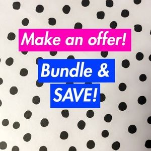 Shop my closet 👠👗👜